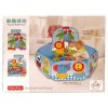 چادر بازی فیشر پرایس سایز کوچک طرح طوطی Fisher Price چادر بازی فیشر پرایس سایز کوچک طرح طوطی Fisher Price